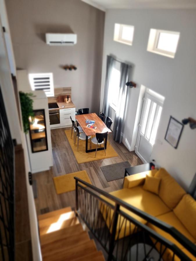 Vila Bellina Muraj