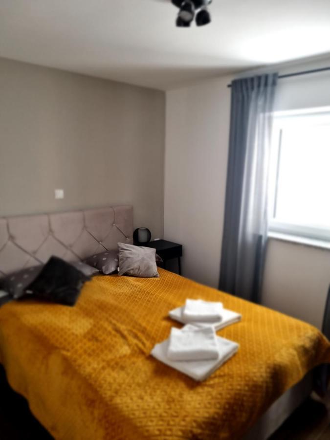 Vila Bellina Muraj Kornic
