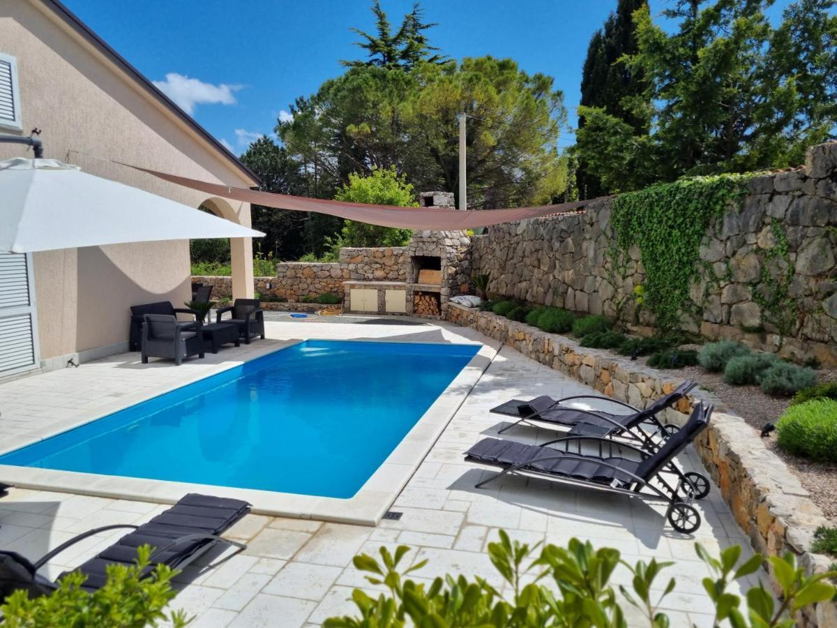 Vila Bellina Muraj