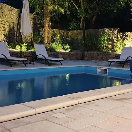 Villa Bellina Muraj Kornic Exterior photo
