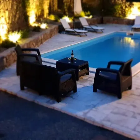 Villa Bellina Muraj Kornic Exterior photo