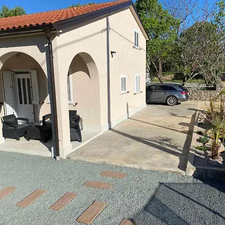 Villa Bellina Muraj Kornic Exterior photo