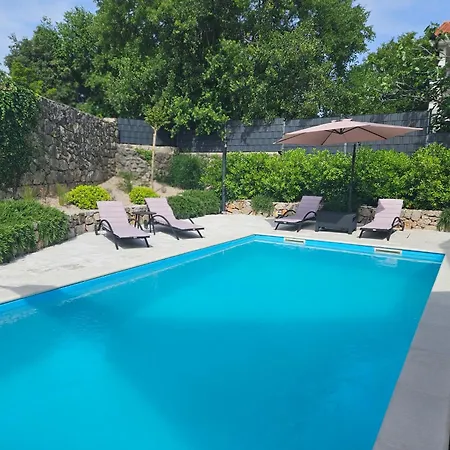 Villa Bellina Muraj Kornic Exterior photo