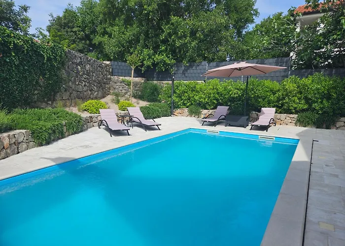 Villa Bellina Muraj