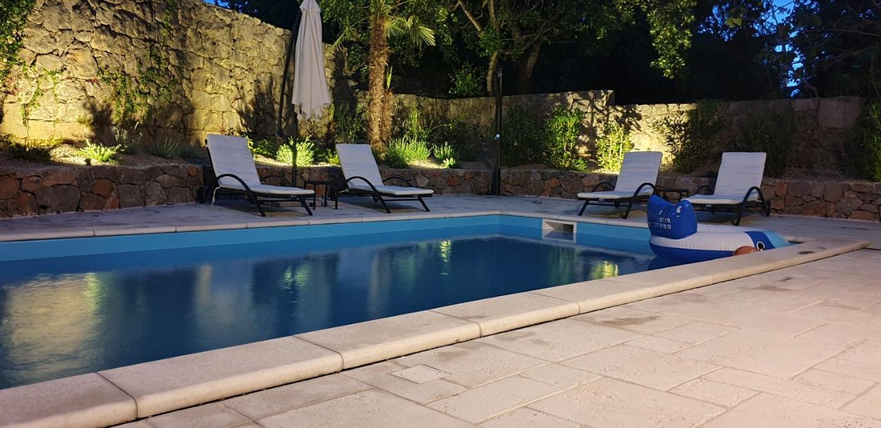 Bellina Muraj Villa