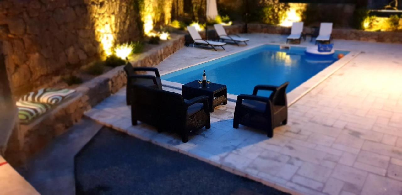 Bellina Muraj Villa