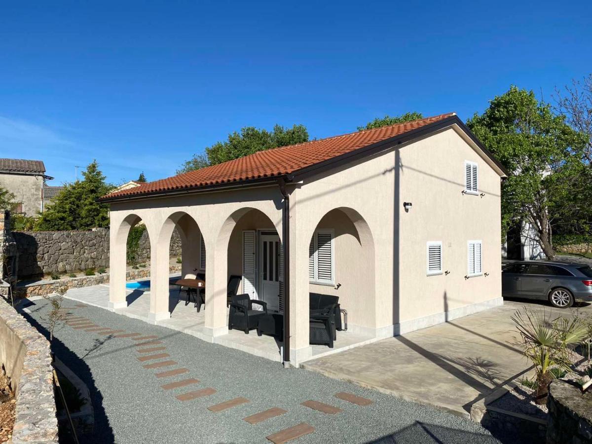 Villa Bellina Muraj *