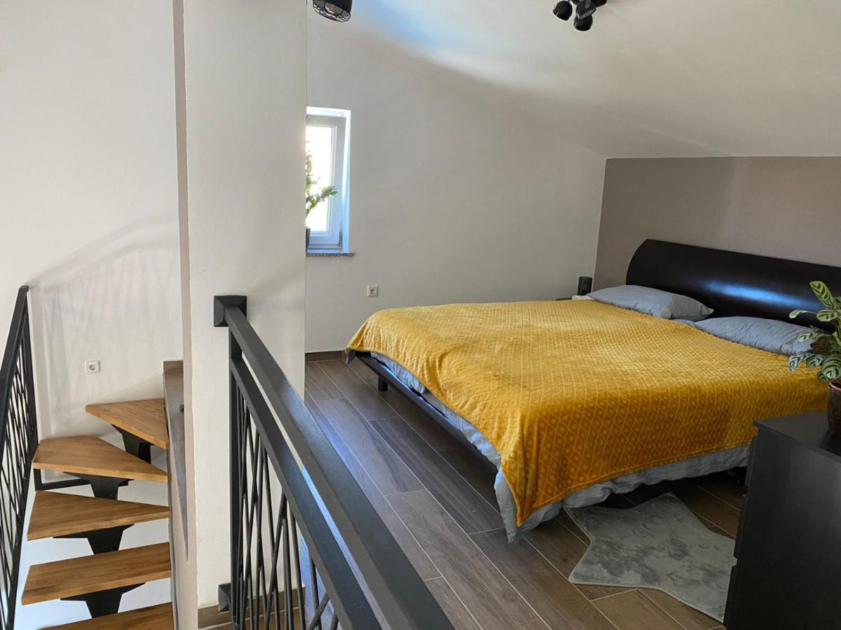 Bellina Muraj Villa