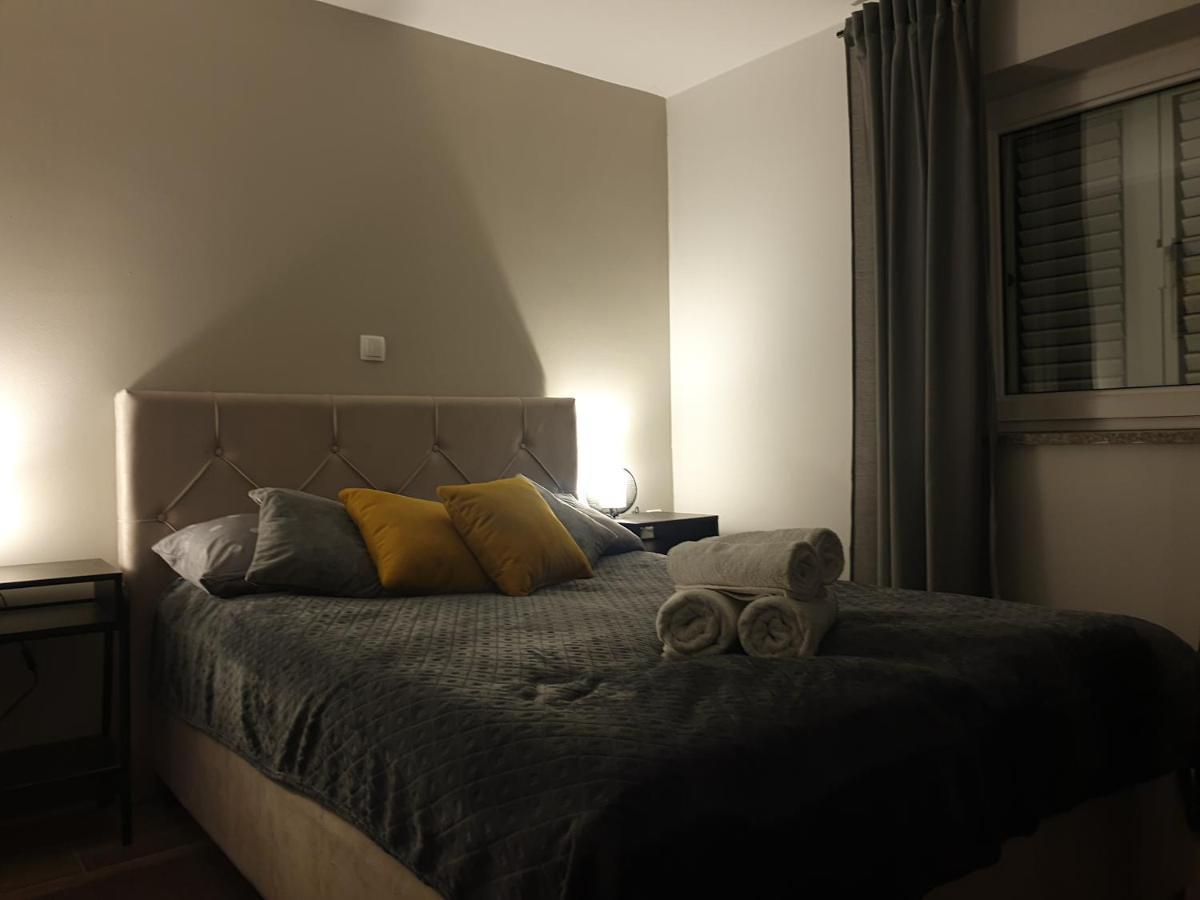 Bellina Muraj Villa *