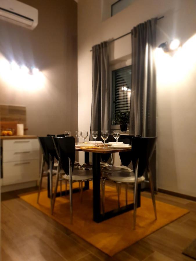 Bellina Muraj Villa Kornic