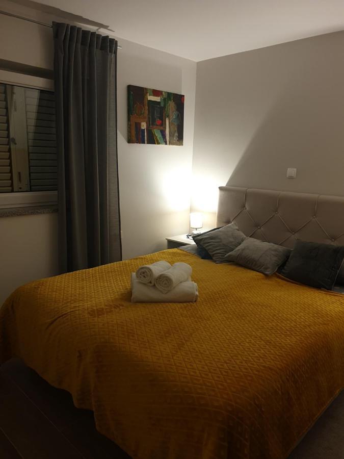 Bellina Muraj Villa Kornic
