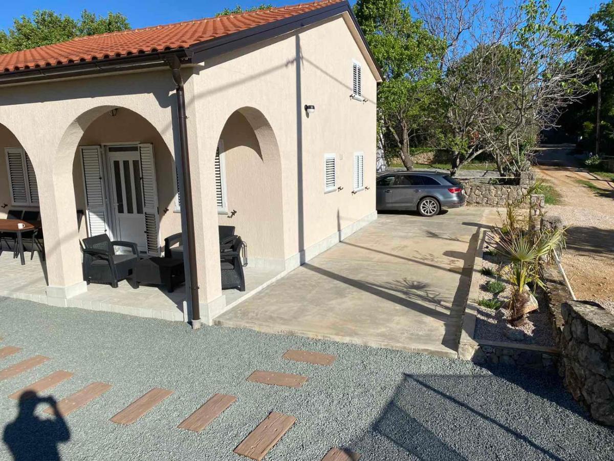 Bellina Muraj Villa *
