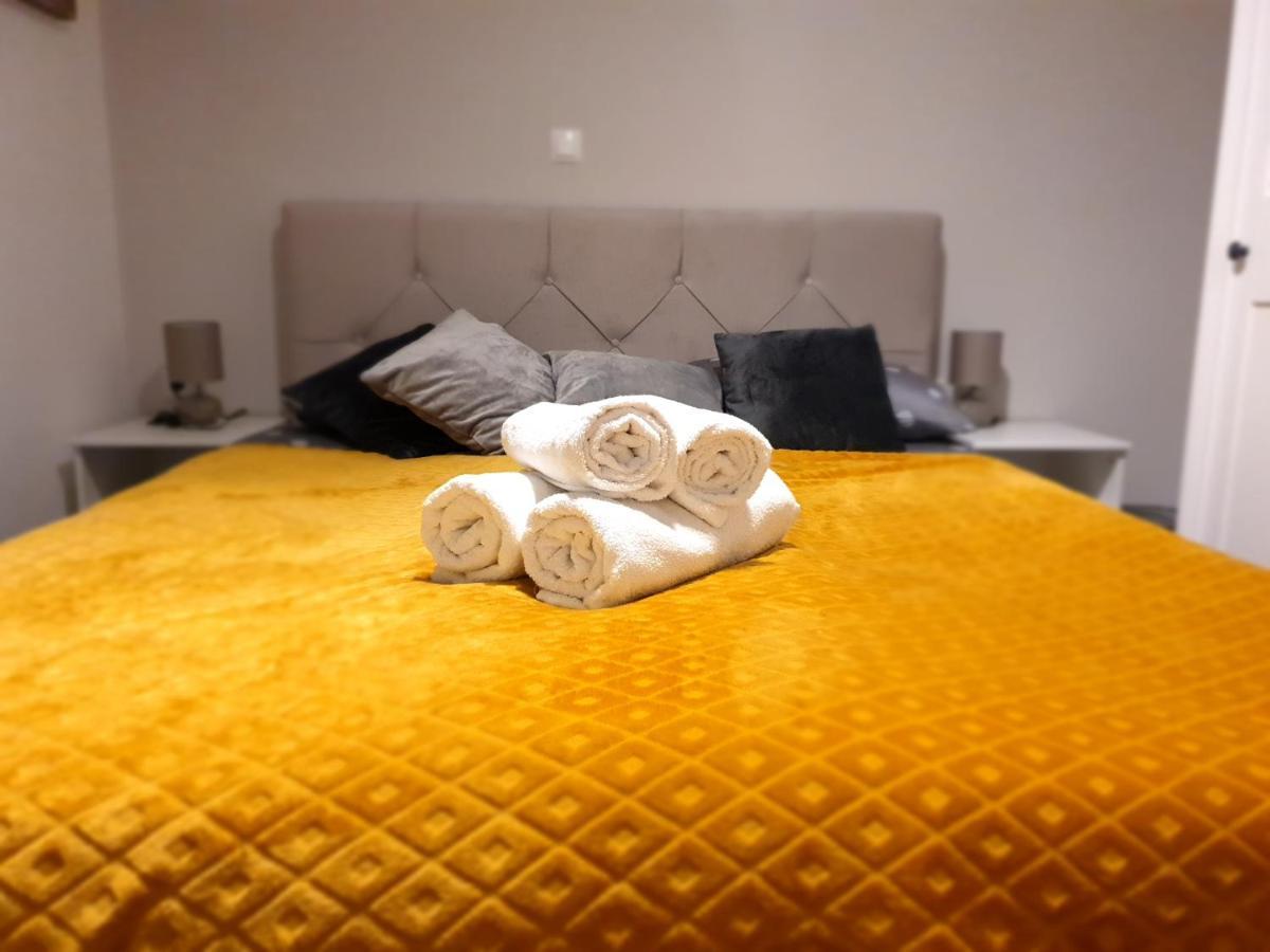 Bellina Muraj Villa Kornic