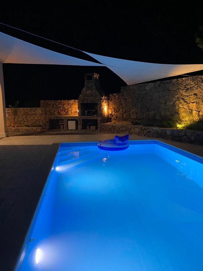 Villa Bellina Muraj *