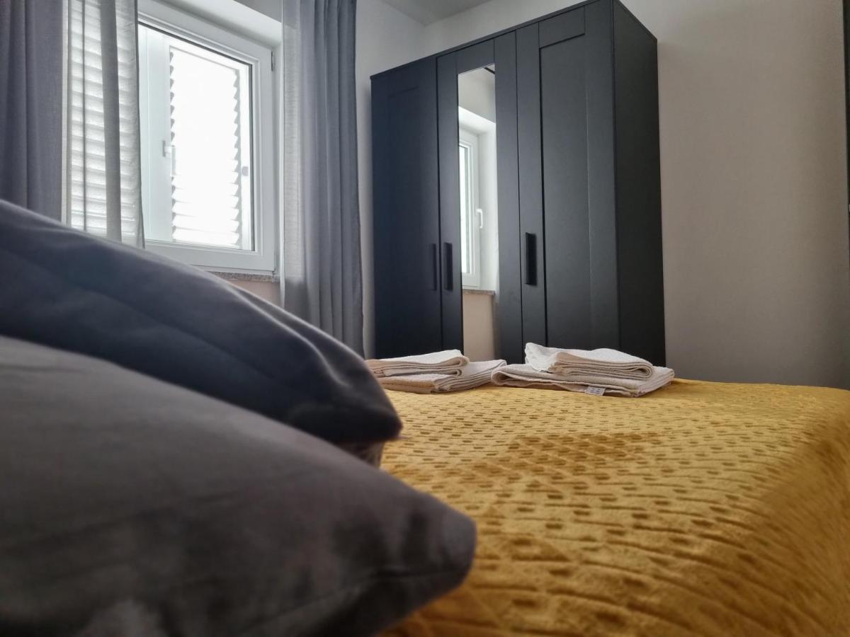 Bellina Muraj Villa Kornic
