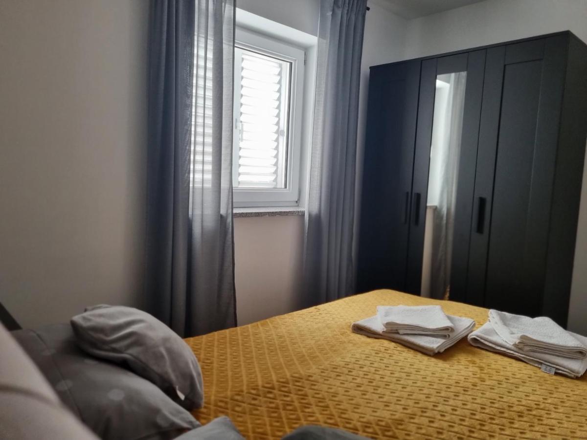 Bellina Muraj Villa Kornic