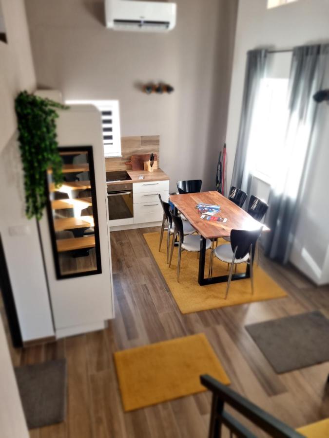 Bellina Muraj Villa Kornic