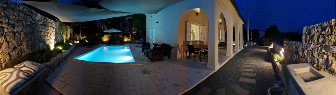 Bellina Muraj Villa Kornic