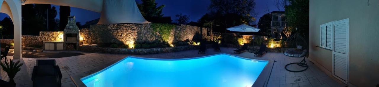 Villa Bellina Muraj Kornic