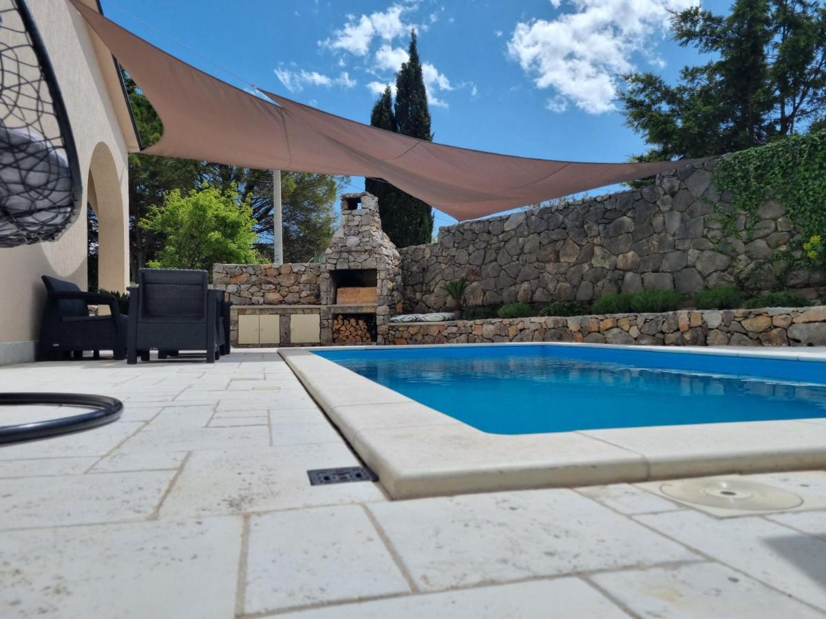 Villa Bellina Muraj *