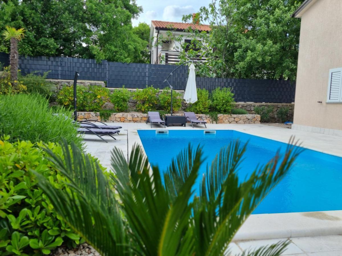 Bellina Muraj Villa