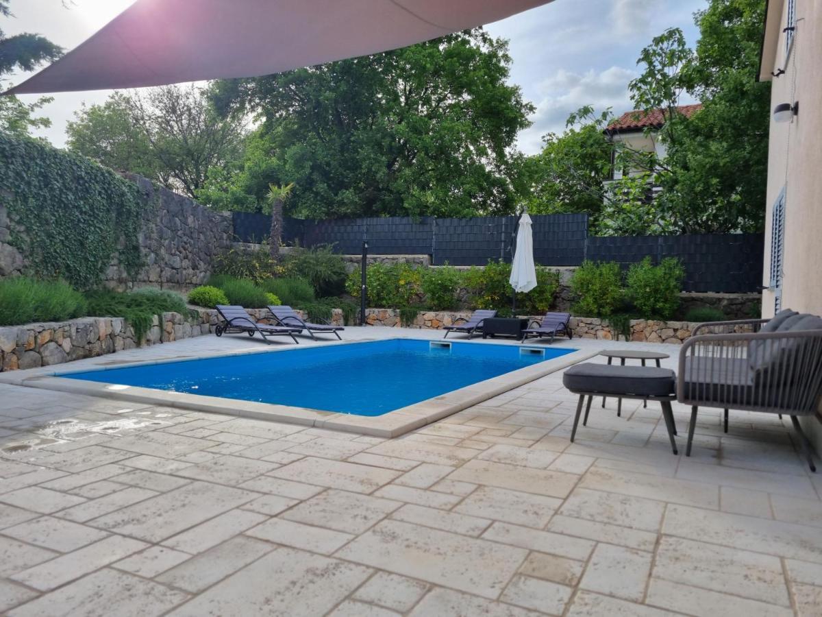 Bellina Muraj Villa