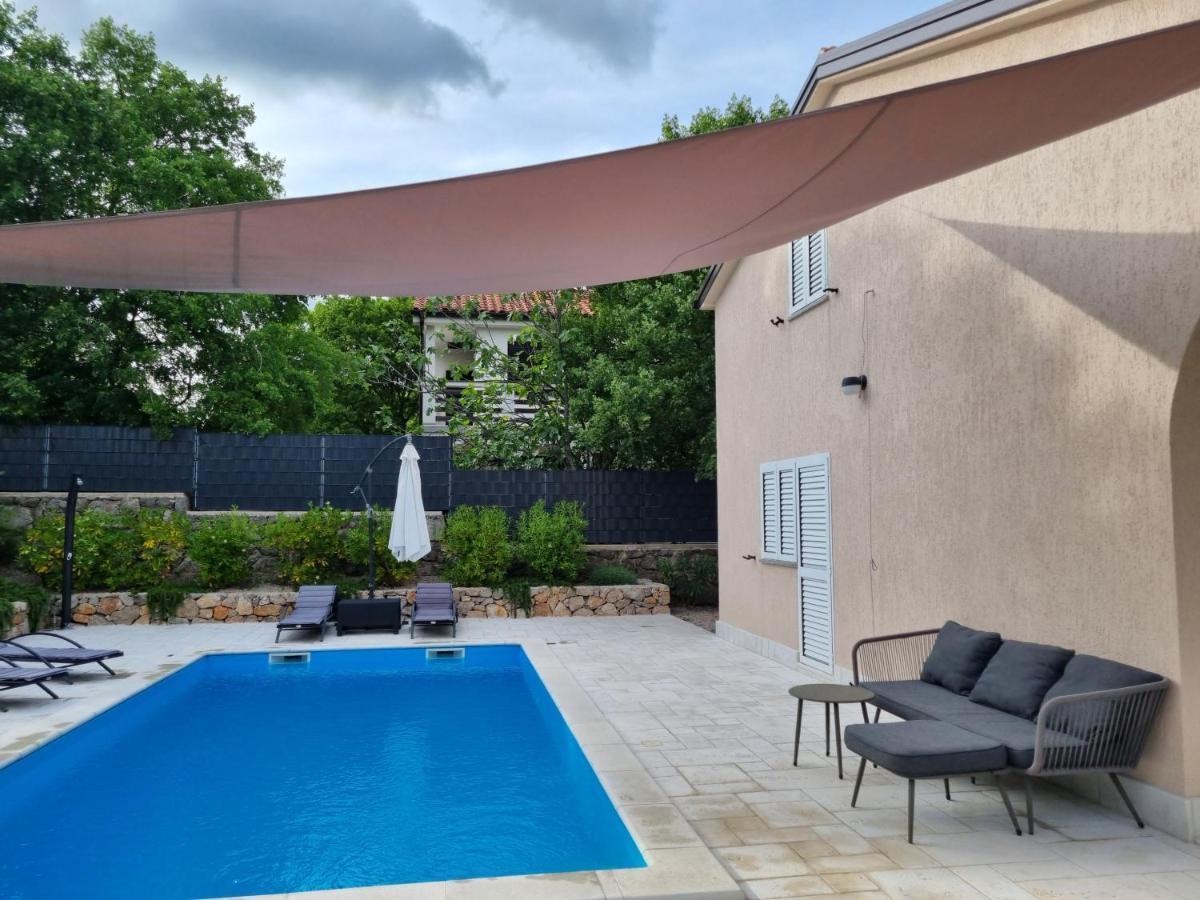 Bellina Muraj Villa *