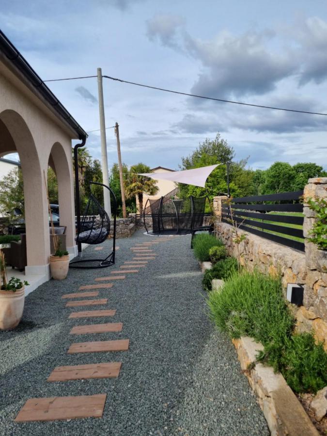 Bellina Muraj Villa Kornic