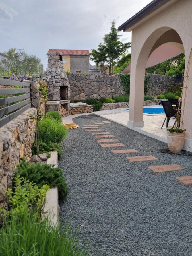Villa Bellina Muraj *