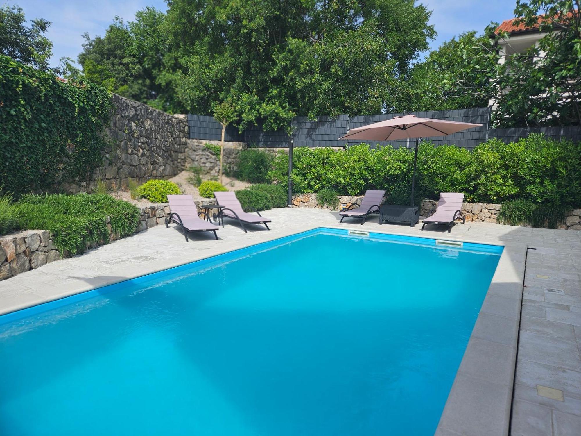 Villa Bellina Muraj *