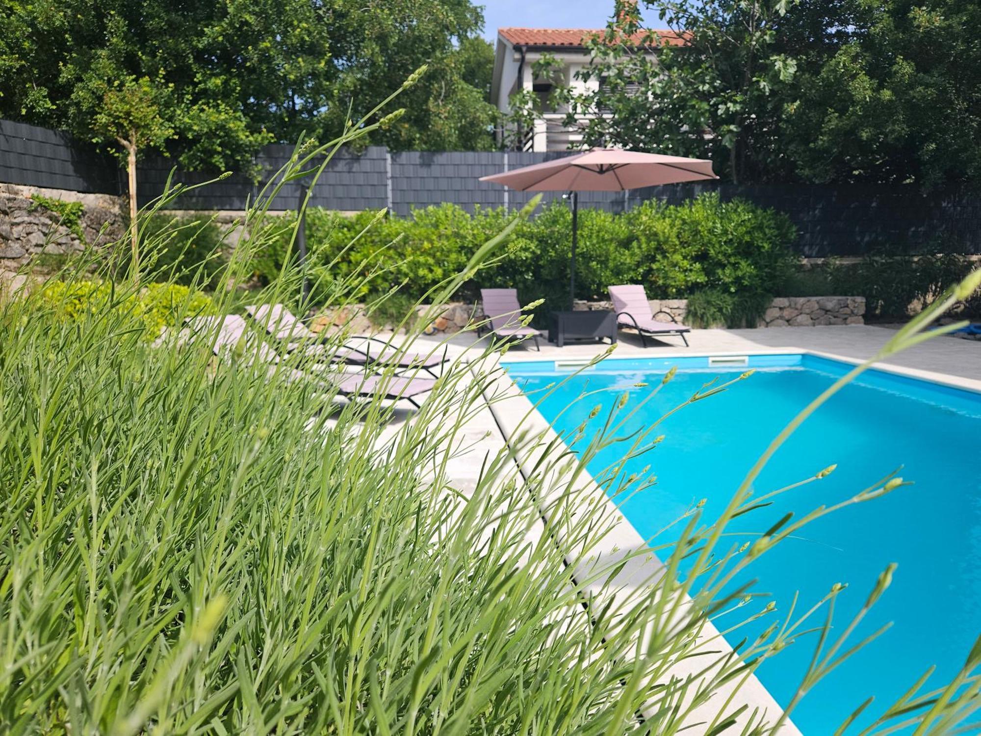 Villa Bellina Muraj *